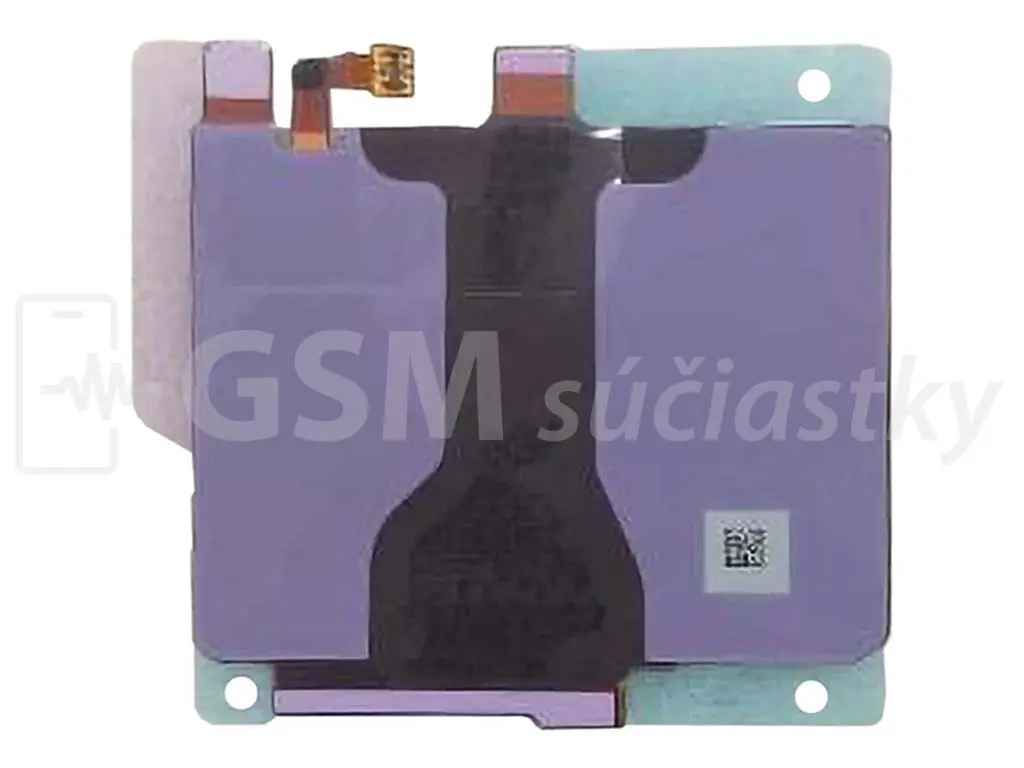 Anténa NFC flex Samsung Galaxy Z Flip 6, Z Flip 7 FE