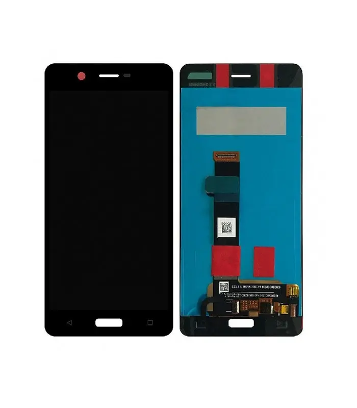 LCD displej Nokia 5 - dotyková plocha