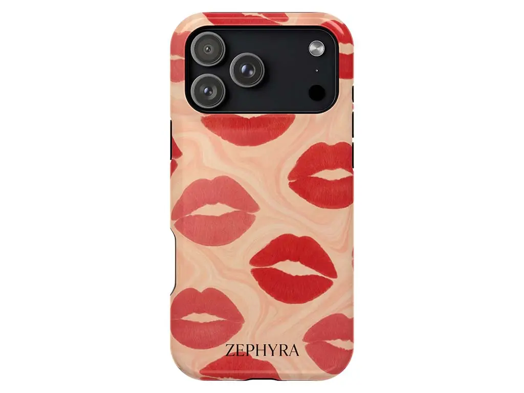 Lip Marble – iPhone 17 Pro Max kryt