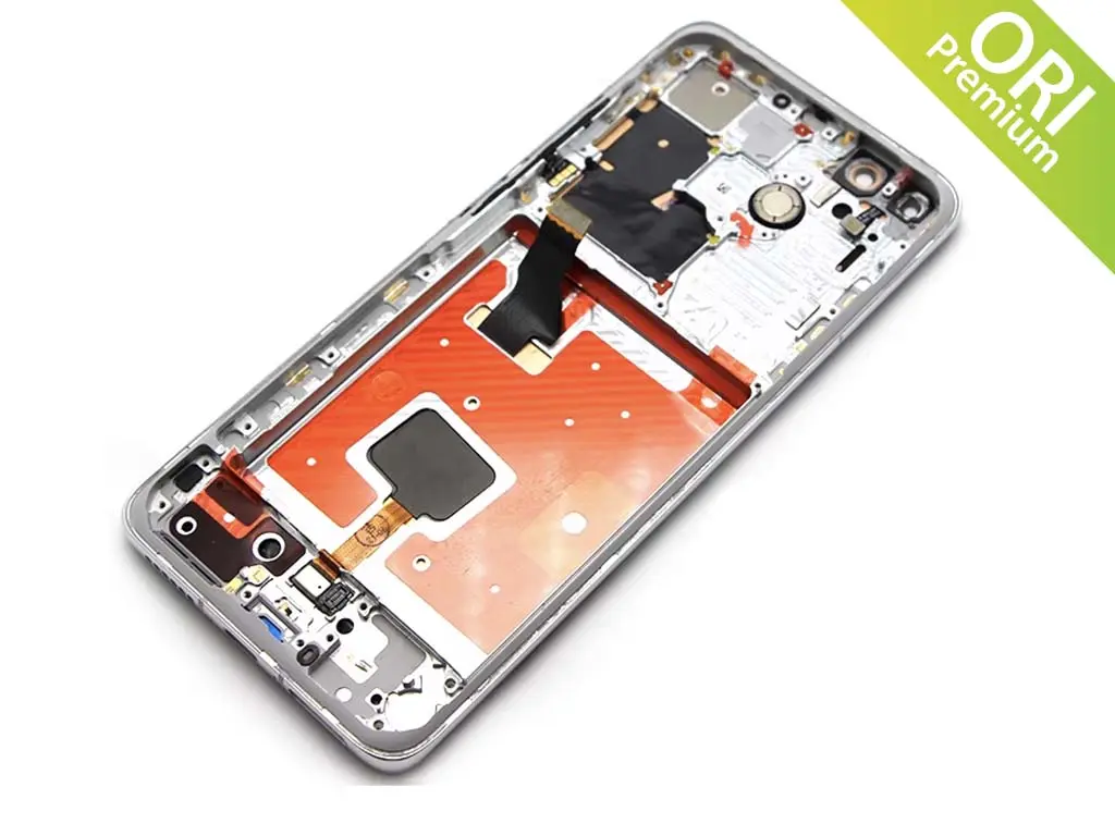 Huawei P40 Pro LCD displej + dotykové sklo a rám