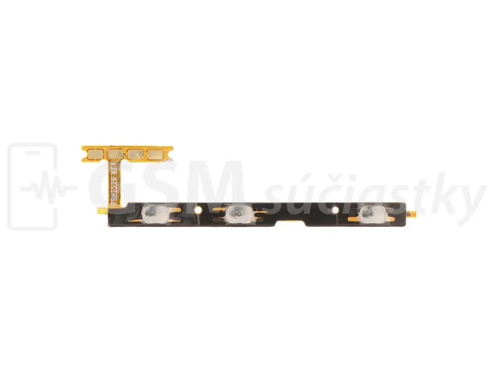 Flex kabel Power Xiaomi Redmi A5 hlasitosti a zapínání