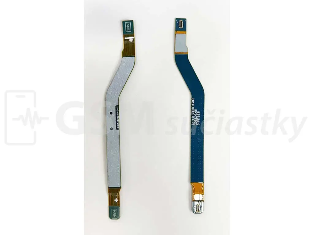 Flex kabel RF Samsung S911 Galaxy S23 5G signálový