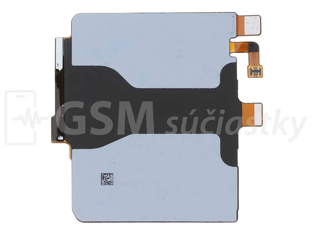 Flex kabel NFC anténa Samsung Galaxy Z Flip 6 bezdrátové nabíjení