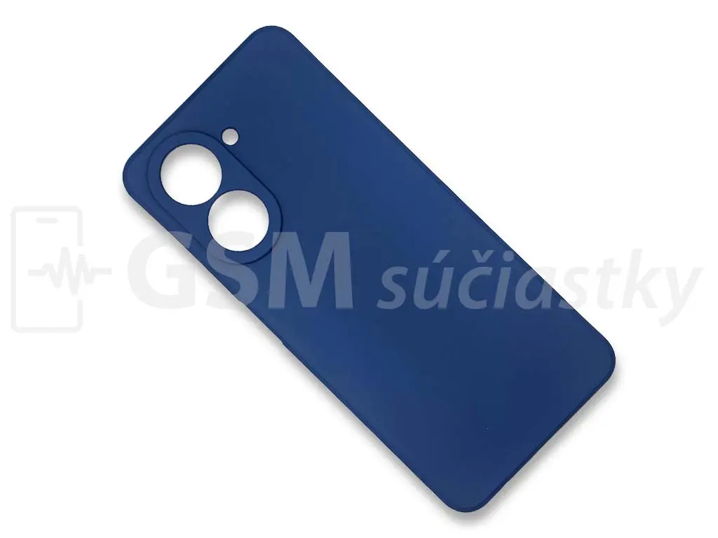 Pouzdro na mobil Xiaomi Redmi A5, Modré