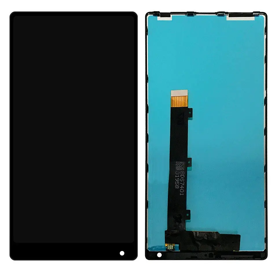 LCD displej Xiaomi Mi MIX – dotykové sklo