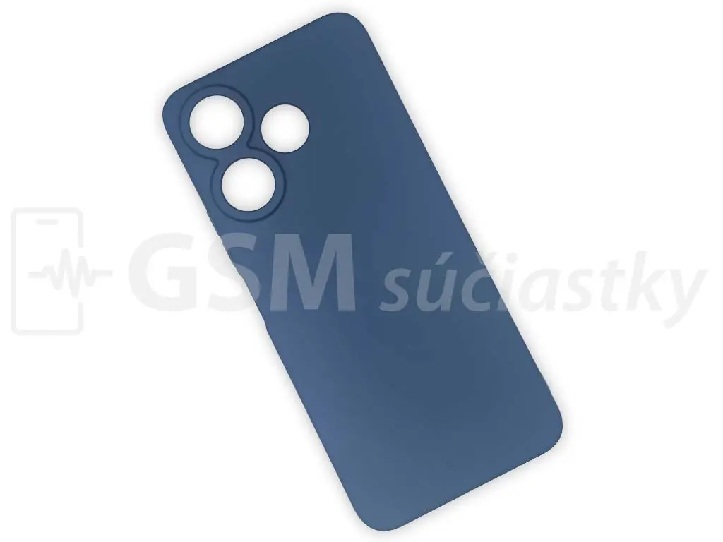 Silikonové pouzdro Xiaomi Redmi 13 4G, 13 5G