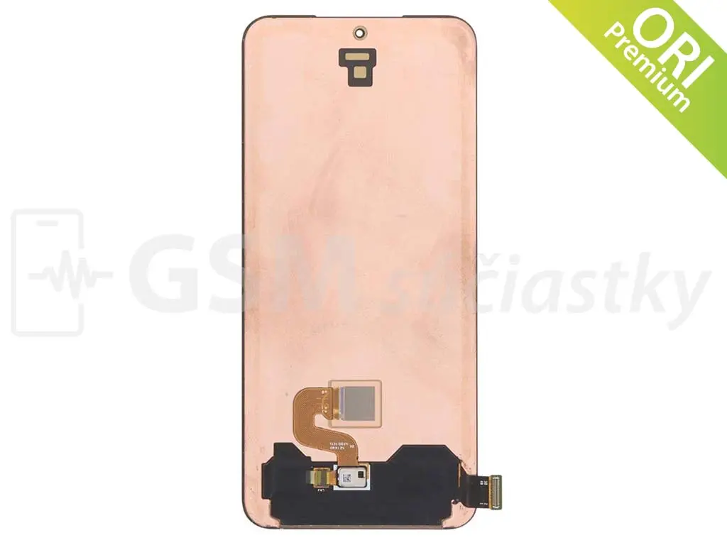 Xiaomi 15 5G LCD displej + dotykové sklo
