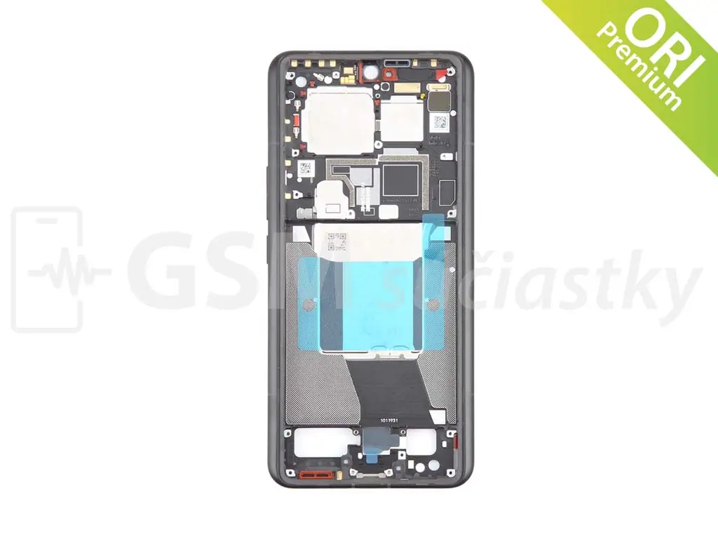 Xiaomi 14 Ultra LCD displej + dotykové sklo a rám