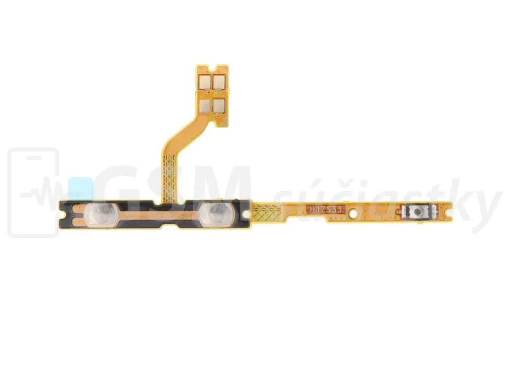Flex kabel power Samsung Galaxy A06 zapínání, hlasitosti