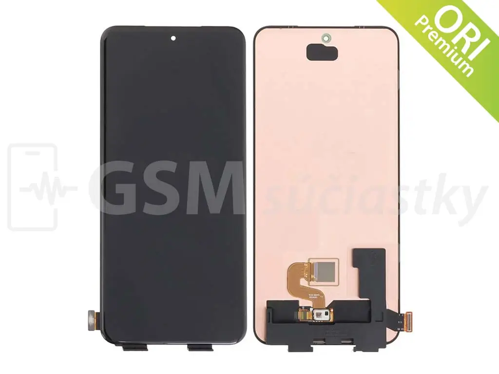 Xiaomi 15 Ultra LCD displej + dotykové sklo