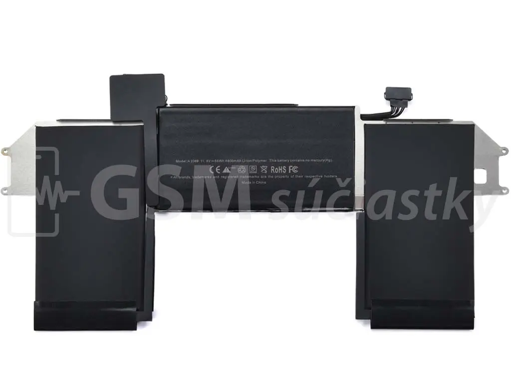 Baterie Apple A2389 pro MacBook Air 13" A2337 (2020)