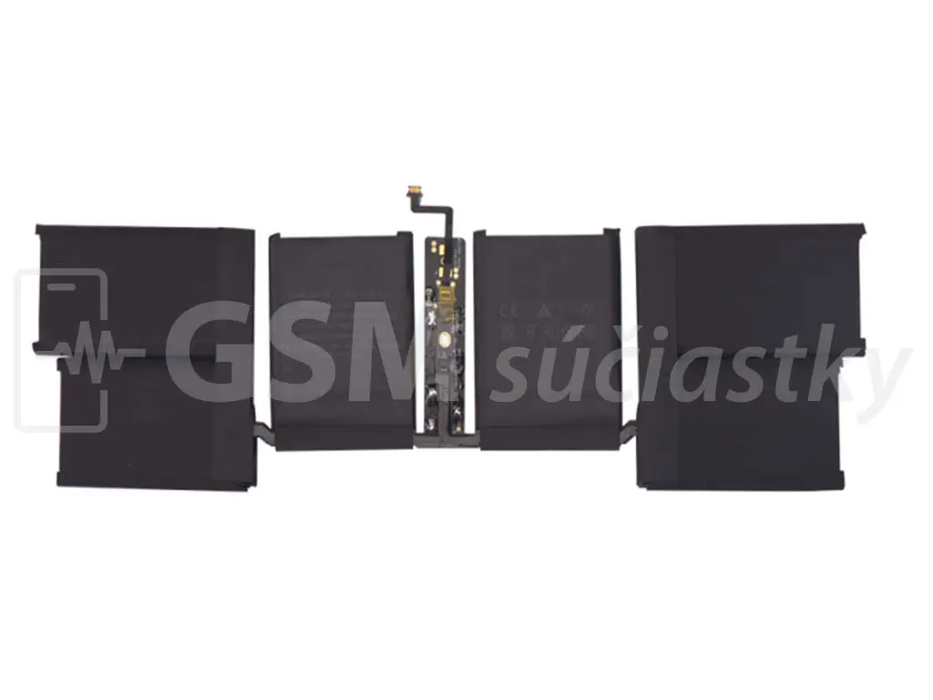 Baterie Apple A2519 pro MacBook Pro 14, M1 Pro A2442 (2021)