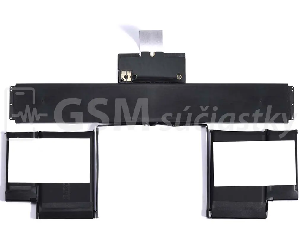 Baterie Apple A1437 pro MacBook Pro 13, A1425 (Late 2012 Early 2013)