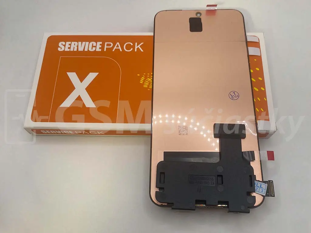 Xiaomi 14 5G LCD displej + dotykové sklo (OEM) 1