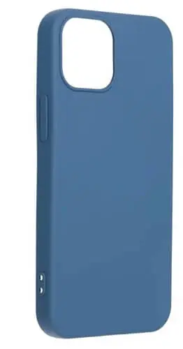 Pouzdro na mobil iPhone 13 mini, modré