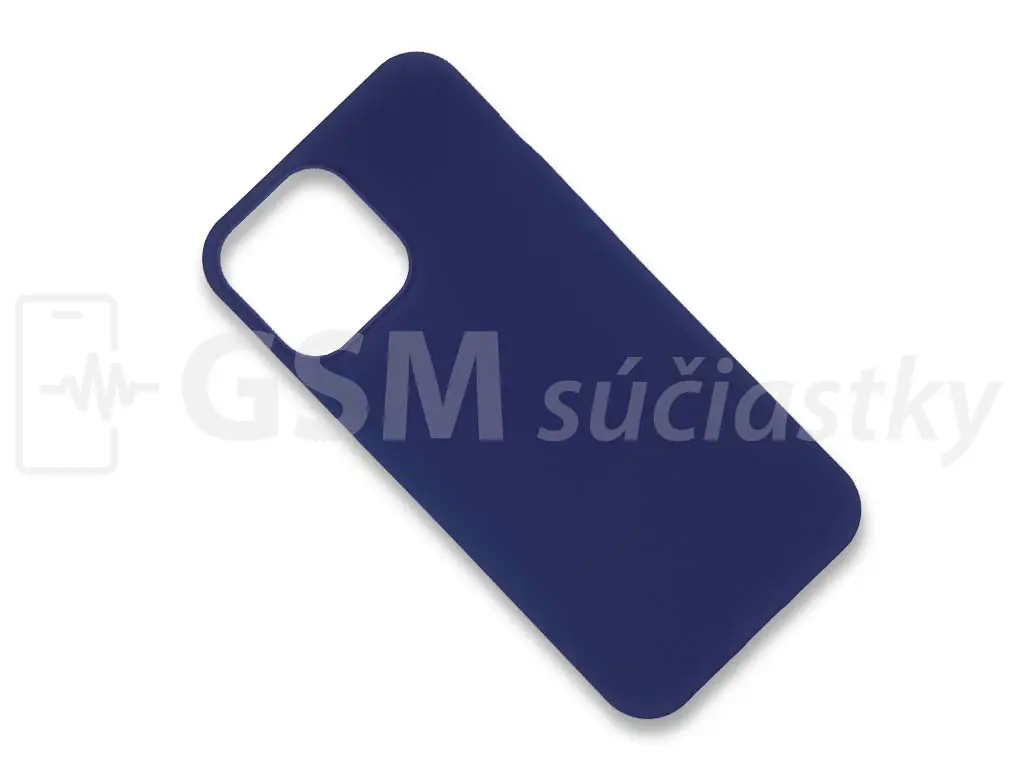 Pouzdro na mobil iPhone 13 Pro Max, Modré