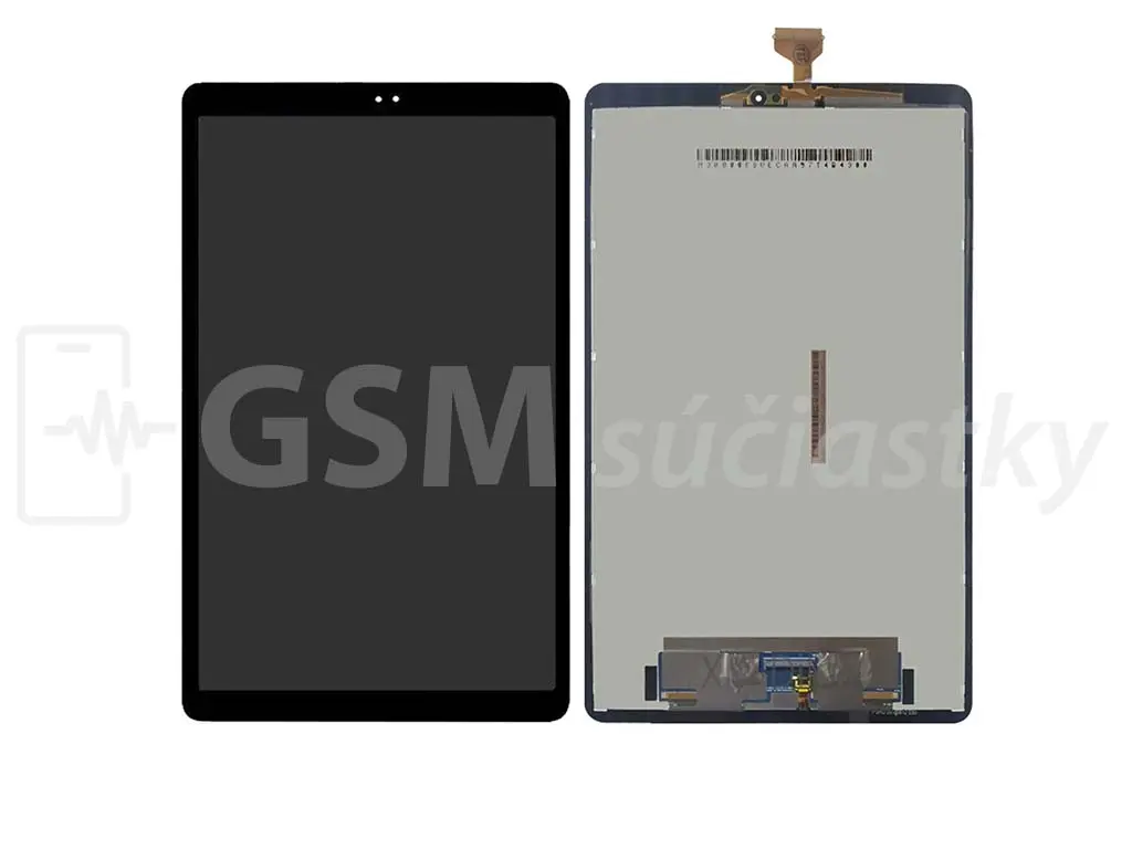 Samsung Galaxy TAB A 10,5, SM T590, T595 LCD displej + dotykové sklo