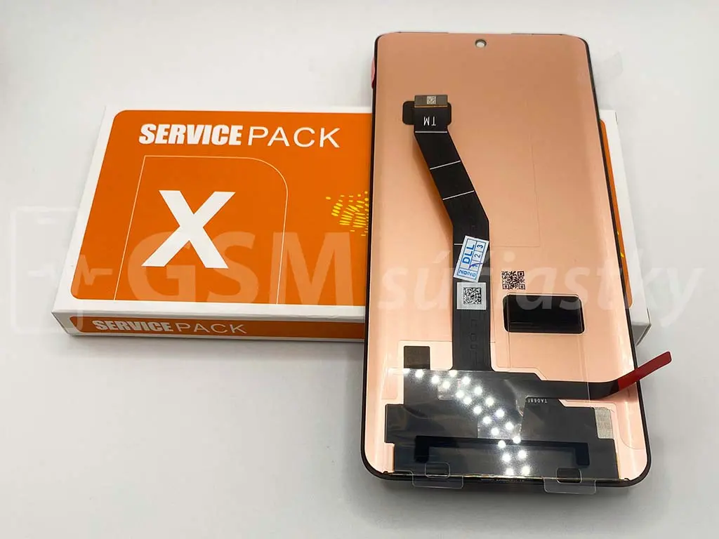 Xiaomi Redmi Note 15 LCD displej + Dotykové sklo 1