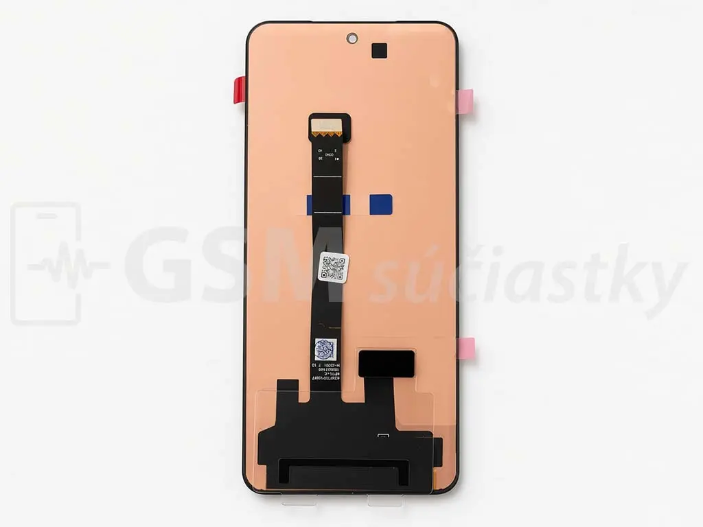 Xiaomi Redmi Note 15 Pro LCD displej + Dotykové sklo 1