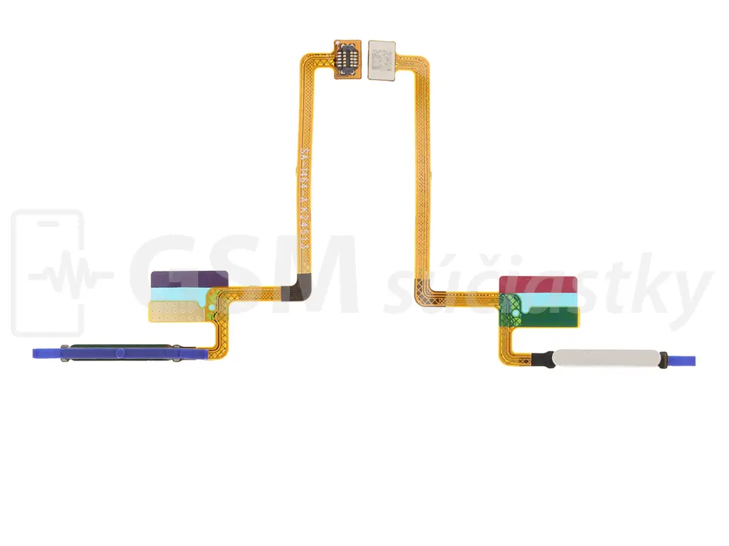 Flex fingerprint Xiaomi Redmi A5 4G otisku prstu