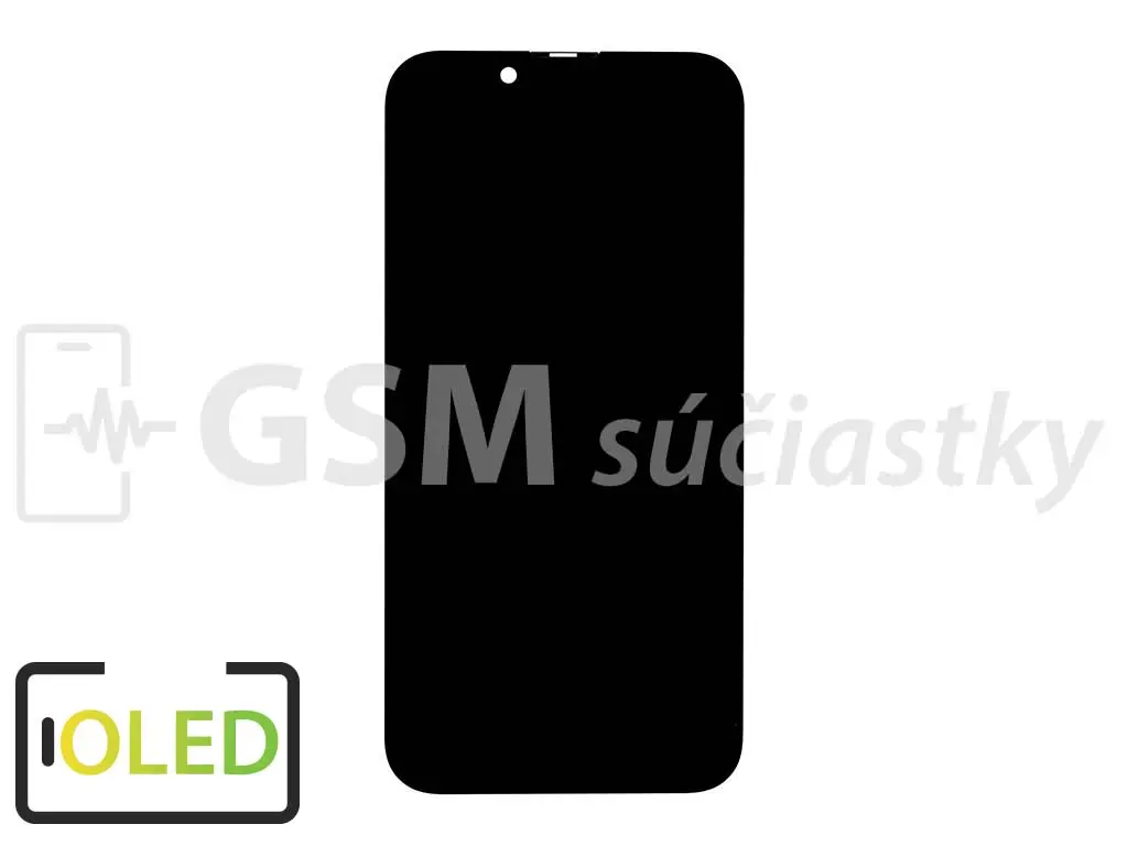 iPhone 13 mini LCD displej + dotykové sklo Hard OLED1