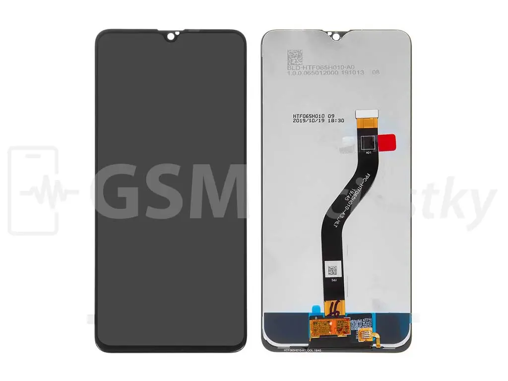 Samsung A207 Galaxy A20s LCD displej + Dotykové sklo