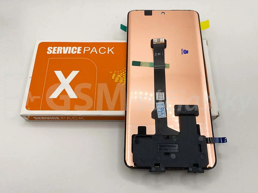 Xiaomi Redmi Note 14 Pro 5G, Note 14 Pro+, Note 13 Pro Plus LCD displej + dotykové sklo