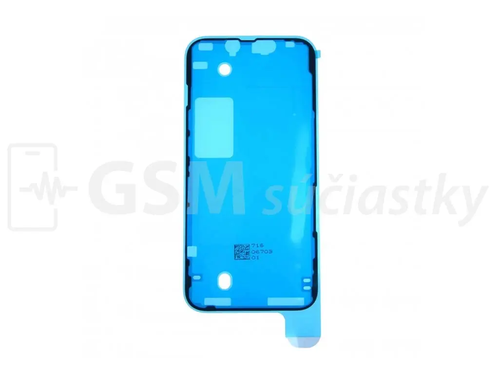 Lepení pod LCD displej iPhone 13 Pro