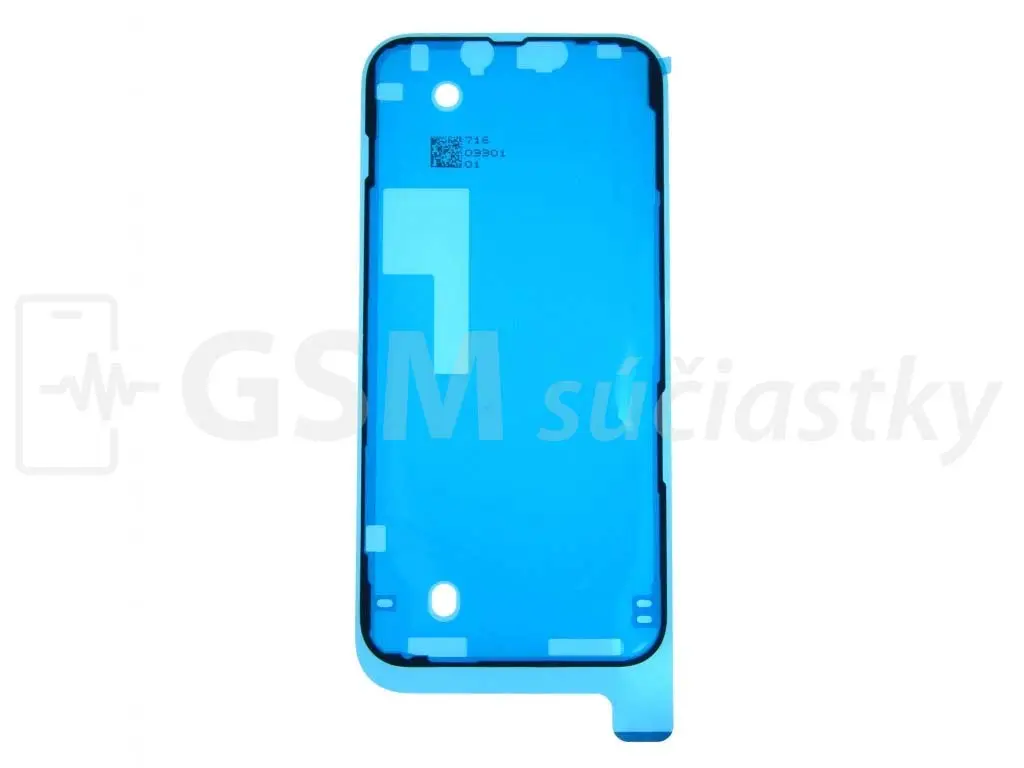 Lepení pod LCD displej iPhone 13 Pro Max