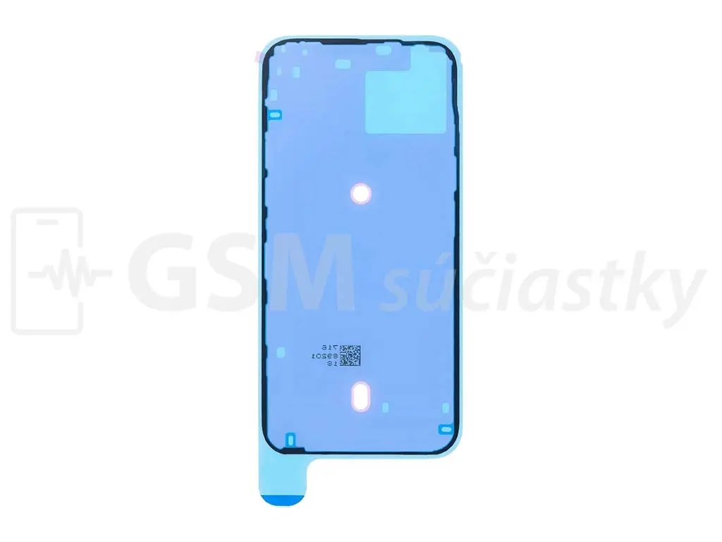 Lepení pod zadní sklo iPhone 15 Plus