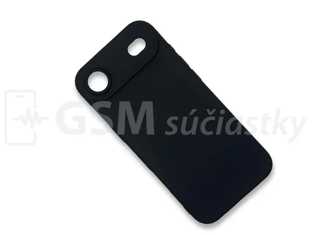 Pouzdro na mobil iPhone 17 Air, černé