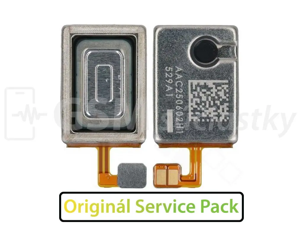 Sluchátko repro Xiaomi 15T Pro 5G