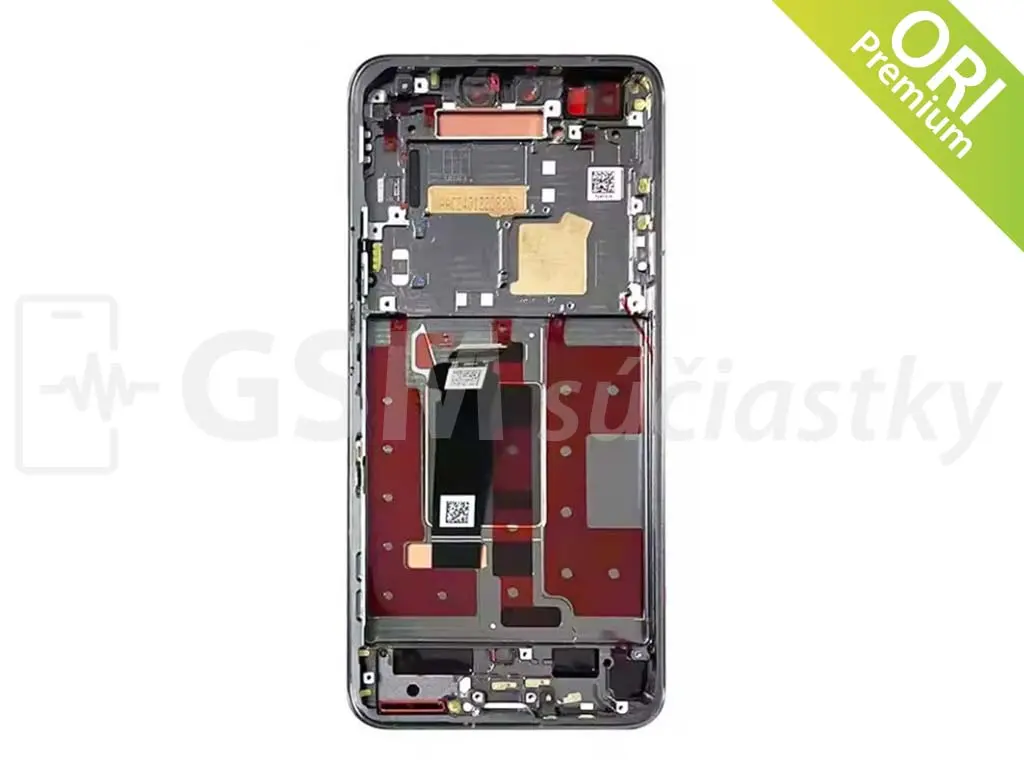 Honor Magic 6 Pro LCD displej + dotykové sklo a Rám