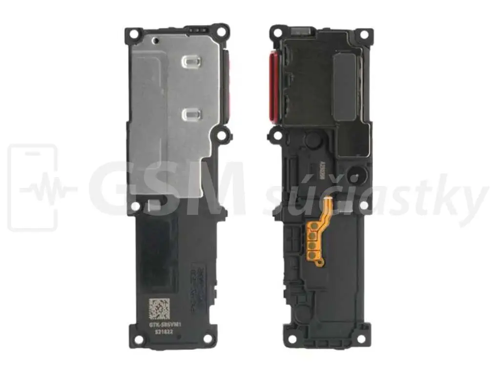 Zvonek reproduktor Samsung Galaxy S25 Ultra, S938