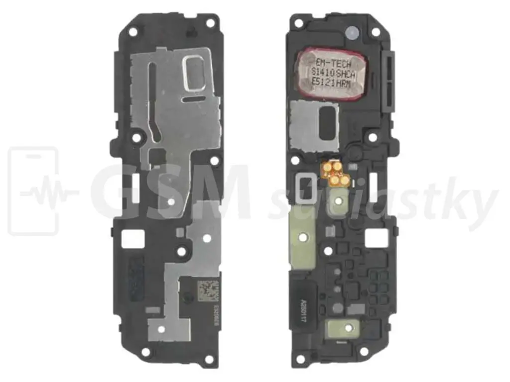 Zvonek reproduktor Samsung A566 Galaxy A56 5G