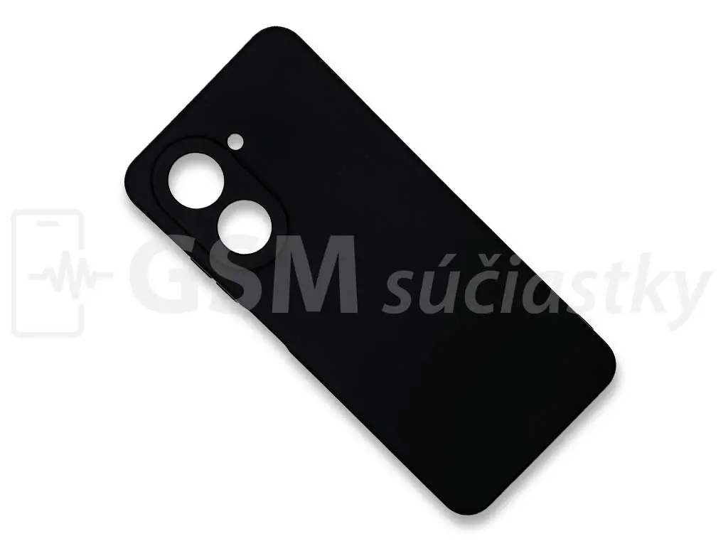 Pouzdro na mobil Xiaomi Redmi A5 EU, Černé