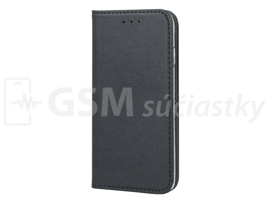 Knižní pouzdro Xiaomi Redmi A5 EU černé 1