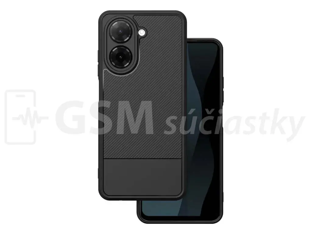 Odolné nárazuvzdorné pouzdro Xiaomi Redmi A5