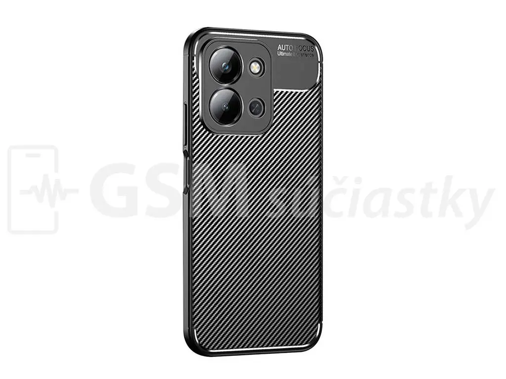 Odolné nárazuvzdorné pouzdro Xiaomi Redmi 15C 1