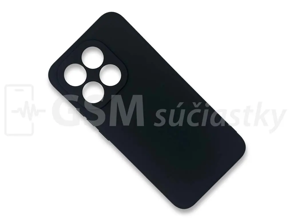 Pouzdro na mobil Xiaomi 15T 5G, černé