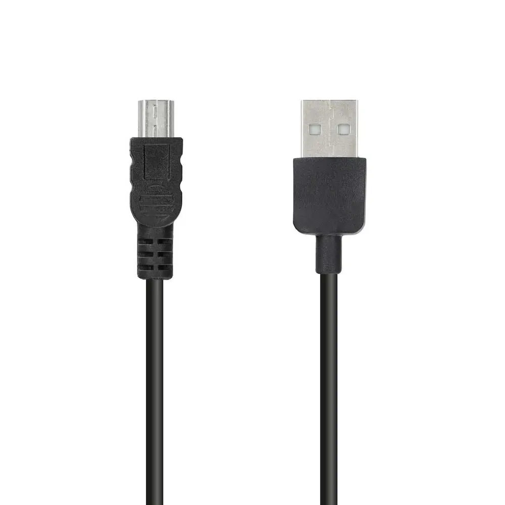 Nabíjecí datový kabel Mini USB 1