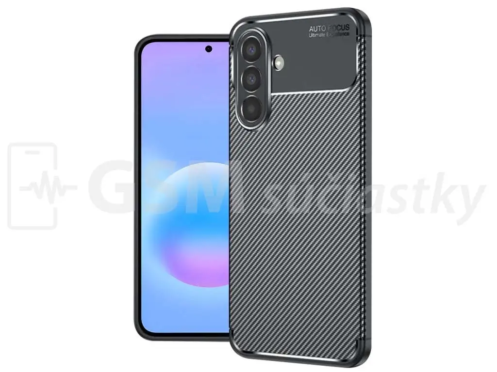 Odolné nárazuvzdorné pouzdro Samsung Galaxy A57 5G, A576