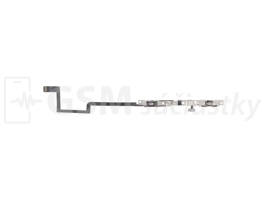Flex kabel Power iPhone 16 Pro zapínání