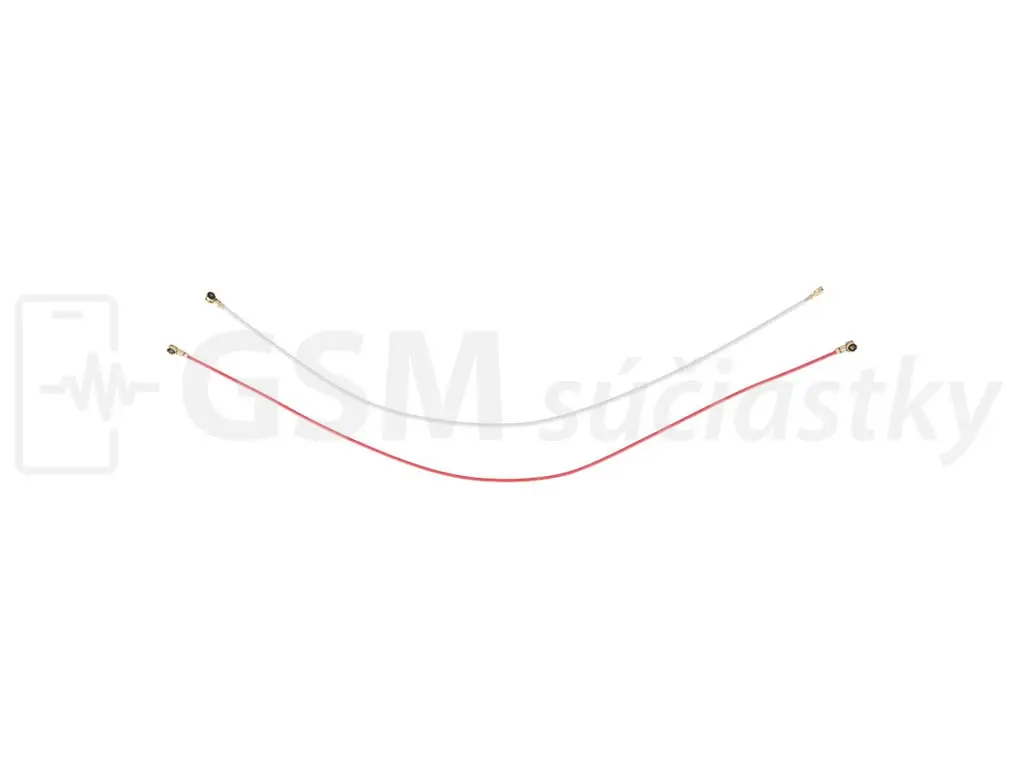Flex kabel RF Samsung Galaxy A54 signálový
