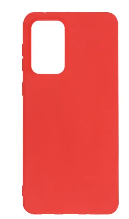 Pouzdro na mobil Samsung Galaxy A33 5G, A336, Červené