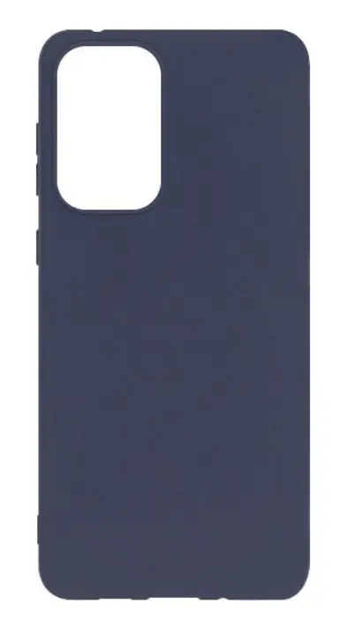 Pouzdro na mobil Samsung Galaxy A33 5G, A336, modré