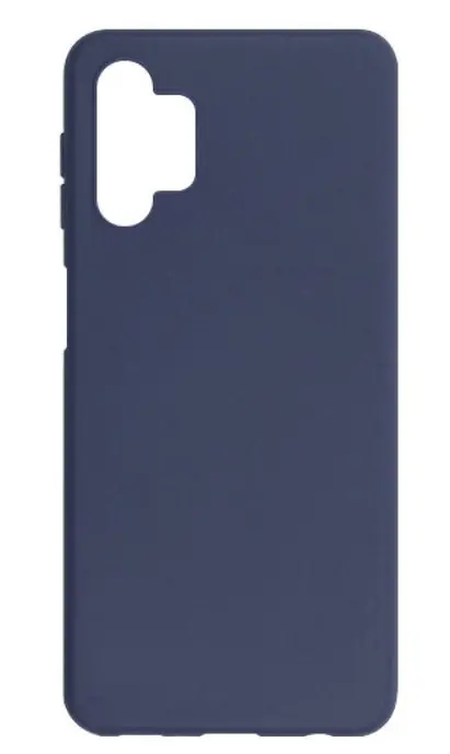 Pouzdro na mobil Samsung A326 Galaxy A32 5G, Modré