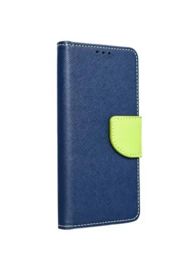 Otevírací knižní pouzdro Samsung Galaxy A31, A315, modré