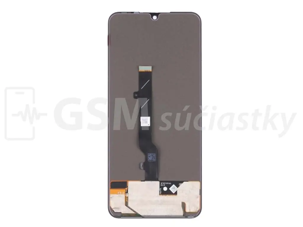 Infinix Note 12 Pro 5G LCD displej + dotykové sklo
