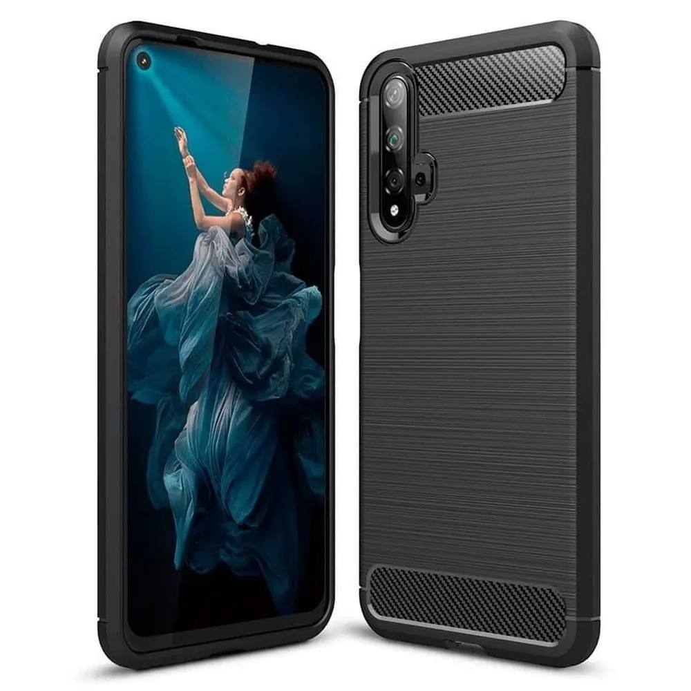 Pouzdro na mobil Huawei Nova 5T, Honor 20